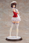 Megumi Kato (re-run)  1/7 Scale Figure