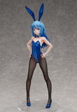 Rimuru: Bunny Ver 1/4 Scale Figure
