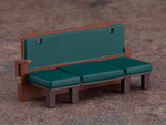 Nendoroid Mugen Train Passenger Seat