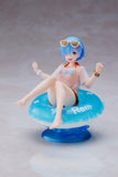Taito Re:Zero Aqua Float Girls Figure