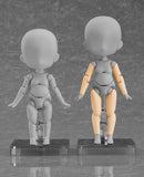 Nendoroid Doll Height Adjustment Set