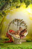 1/8 Sleeping Beauty FairyTale Another