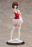 Megumi Kato (re-run)  1/7 Scale Figure