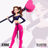 BLACKPINK Scale Figure Jennie