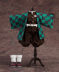 Nendoroid Doll Outfit Set -  Tanjiro Kamado