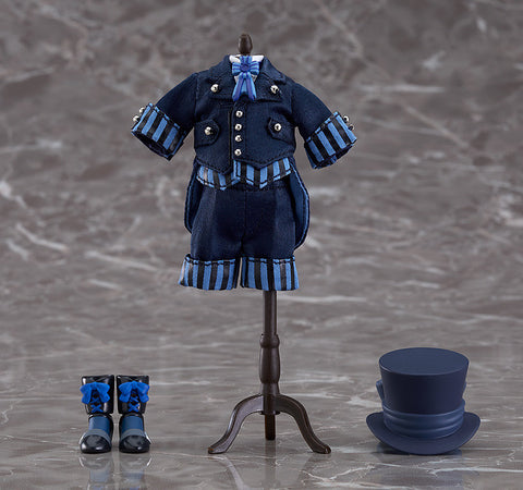 Nendoroid Doll Outfit Set Ciel Phantomhive
