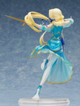 Sword Art Online Alicization War of Underworld Alice China Dress Ver.