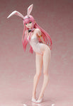 1/4 Zero Two Bunny Ver. 2nd DARLING in the FRANXX