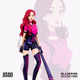 BLACKPINK Scale Figure Jisoo