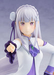 NON SCALE Emilia Re:Zero Starting Life in Another World