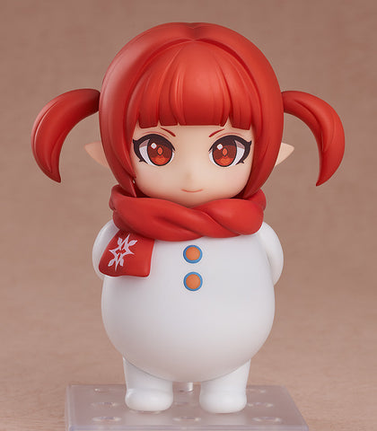 Nendoroid Snowmage