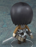 Nendoroid Mikasa Ackerman (LIMITED)