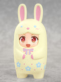 Nendoroid Kigurumi Face Parts Case Bunny Happiness