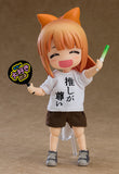 Nendoroid Doll Outfit Set (Oshi Support Ver.)