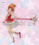 Special Figure Sakura - Rocket Beat