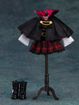 Nendoroid Doll Outfit Set Vampire Girl